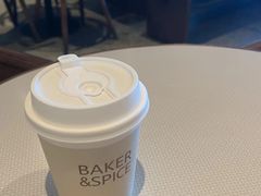 -BAKER&SPICE(环贸店)
