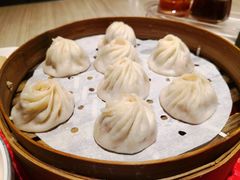 蟹黄汤包-知味观(湖滨总店)