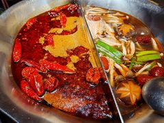 -湊湊火锅·茶憩(合生汇购物中心店)