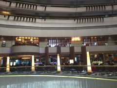 -新加坡文华东方酒店