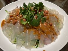 -张大嘴菜馆(庞各庄店)