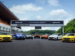 -浙江国际赛车场