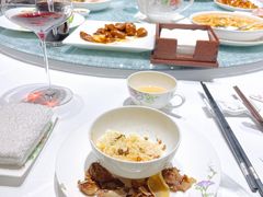 -花城苑广府菜(侨鑫店)