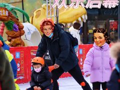 -大族广场Mall&More