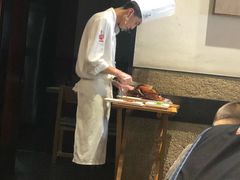 大堂-四季民福烤鸭店(前门廊房二条店)