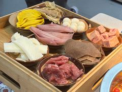 -芈重山老火锅(广州首店)
