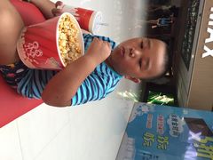 保利国际影城(缤纷城店)-保利国际影城(北京缤纷城店)