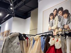 -海马体照相馆(天津世纪都会店)