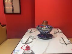 -祥源胡同·涮牛羊肉火锅(花桥店)