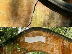 -天台山琼台仙谷景区