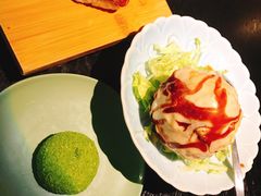 2号鹅肝寿司-YAMAKAWA(龙湖胥江天街店)
