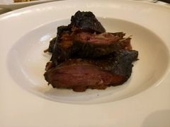 熏鸭-贵宾楼·横滋味餐厅