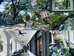 -星巴克臻选(广州沙面店)