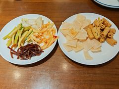 -崂山印象·青岛·海鲜渔家菜