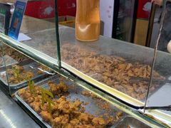 -阿捡忭京炸鸡(韭菜园总店)
