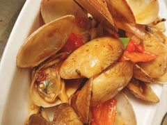 -欢乐海岸美食联盟