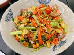 -潇湘阁(三里屯SOHO店)