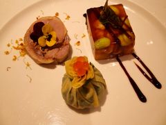 -Yan Ting 宴庭中餐厅(上海静安瑞吉酒店)