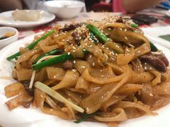 干炒牛河-点都德(北京路贰店)