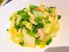 -船歌·鱼水饺青岛菜(太阳宫凯德MALL店)