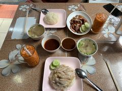 -鸡饭店