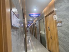 -上海仁爱医院口腔科 · 种植
