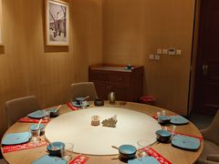 包厢-局气烤鸭·北京菜(德云社店)
