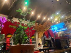 大堂-莫比餐厅(五道口店)