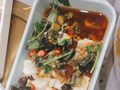 -棒小伙·齐齐哈尔烤肉(龙茗路店)