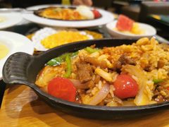 -豪客来牛排(中核世纪广场店)