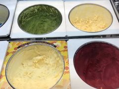 -哈根达斯(卓展店)