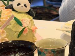 -桂满陇·杭州小馆(巴黎春天浦建店)