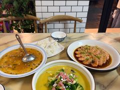 -尚岛私房菜(西方巷店)
