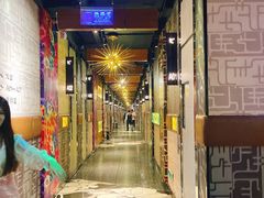 -K+PARTY连锁KTV(盈锋广场店)