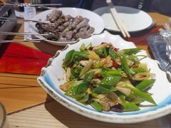 -连锦记海鲜烧烤大排档·锦州特色(西安路交大店)