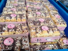 -来噻布布 Lets BUBU