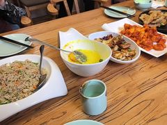 -隐食私房菜(渡口·光荣院南门·老街店)