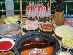 -火锅先生(五马街店)