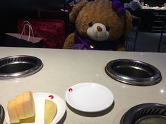 -海底捞火锅(泉城路店)
