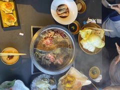 -牛武士寿喜烧·和牛火锅自助(全球首店)