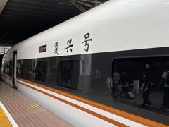 -黄山北站