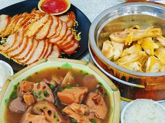 -成惠食府(赤岗店)