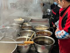 -金牌罗记肠旺面(蔡家街店)