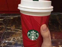 iphone_upload_pic-星巴克(无锡东方商厦店)