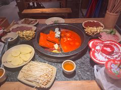 -蜀大侠火锅(总府路店)