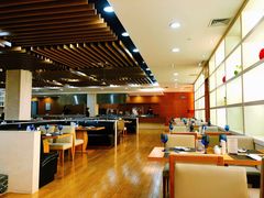大堂-杭州国际会议中心洲际酒店-面工坊