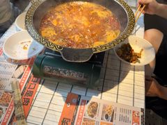 -蛙老爹·蜀香美蛙鱼头(王家湾店)