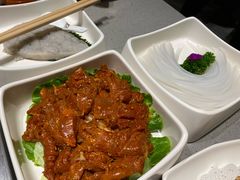 -海底捞火锅(海澜财富中心店)