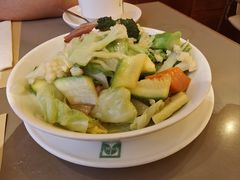 -太平馆餐厅(尖沙咀店)