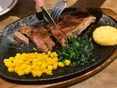 -萨莉亚意式餐厅(浦江万达广场店)